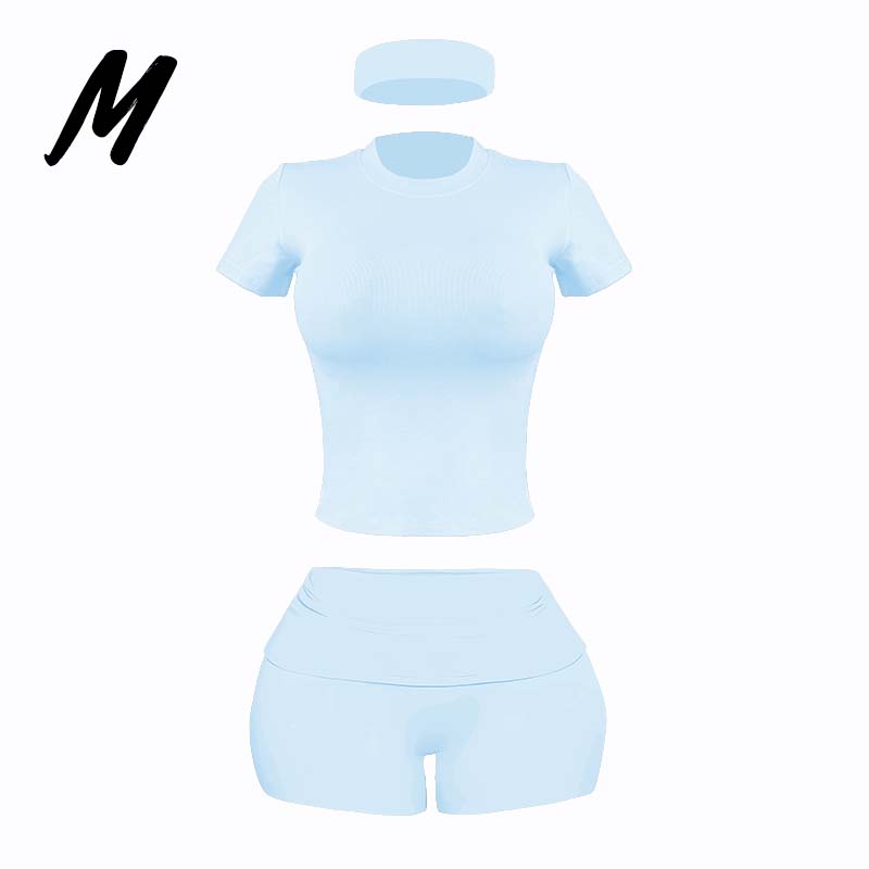 Sky Blue