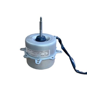 ซัมซุง YDK42-6-2AL มอเตอร์ภายนอก 40W 3 สาย AC หมุนไปข้างหน้า สำหรับชิ้นส่วนเครื่องปรับอากาศ - Product Image 1