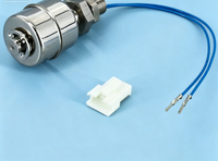 Interrupteur à flotteur de réservoir principal EWC1034 CA13 de remplacement, compatible avec KGK