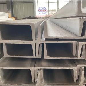 201316l 304l Buen Personalizado De Acero Inoxidable Unistrut U-canal Pasamanos De Acero Inoxidable U canal Precio Del <span class=keywords><strong>Perno</strong></span> - Product Image 4