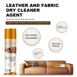 Offre Spéciale dernier <span class=keywords><strong>produit</strong></span> d'entretien de meubles en <span class=keywords><strong>cuir</strong></span> <span class=keywords><strong>canapé</strong></span> mousse nettoyant voiture intérieur nettoyage soin Spray <span class=keywords><strong>pour</strong></span> canapés en <span class=keywords><strong>cuir</strong></span> - Product Image 6