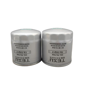 Filtro de Aceite para Camión WB202E, Venta Directa de Fábrica, Compatible con JX0809B1 JX0808 AJ-20200, Accesorios para Filtro de Aceite - Product Image 1