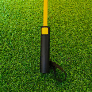 Parapluie de golf droit coupe-vent Tuoye - Impression de logo personnalisée de haute qualité, parapluie pare-soleil et de pluie - Product Image 6