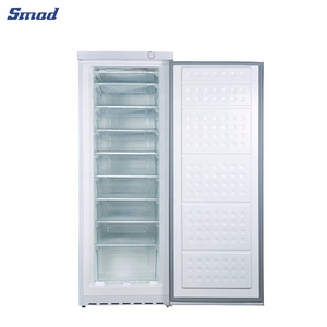 250L Factory Direct Sales Household Deep <b>Freezer</b> Upright - Product Image 6