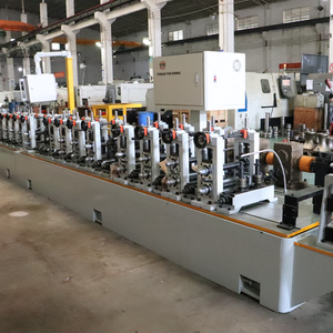 Nhà máy ống Máy hàn làm tròn hình dạng ống rỗng làm máy móc <span class=keywords><strong>SS</strong></span> Máy Làm ống - Product Image 4