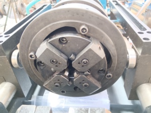 Máquina Roscadora de Barras Redondas de Acero de Alta Potencia Marca <span class=keywords><strong>BDJD</strong></span> de 5.5KW para la Fabricación de Roscas en Varillas de Construcción, Fácil de Operar - Product Image 1