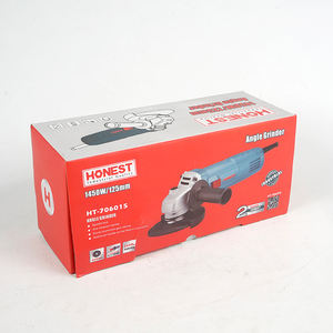 Alat Listrik 1250W <span class=keywords><strong>Angle</strong></span> <span class=keywords><strong>Grinder</strong></span> <span class=keywords><strong>125Mm</strong></span> Listrik Mini <span class=keywords><strong>Angle</strong></span> <span class=keywords><strong>Grinder</strong></span> - Product Image 5