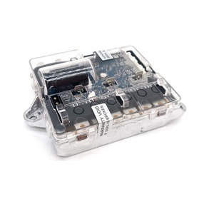 Carte mère ABS de remplacement pour <span class=keywords><strong>Xiaomi</strong></span> <span class=keywords><strong>M365</strong></span> Pro/1s/PRO2 Pièce de contrôleur de carte de circuit imprimé essentielle pour scooter électrique - Product Image 2