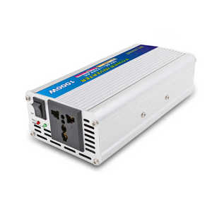 24V ~ <span class=keywords><strong>220V</strong></span> <span class=keywords><strong>3000W</strong></span>/6000W 인버터 순수 사인파 컨버터도르 <span class=keywords><strong>12v</strong></span> 110v 파워 인버터 컨버터 - Product Image 6