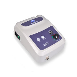 2028 150W 50000 tr/min laboratoire dentaire micromoteur sans brosse main dentaire ATimplant perceuses Guide de manchon - Product Image 2