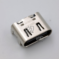 NSLikey Port de charge Type-C de haute qualité pour manette PS5, connecteur d'interface de prise de charge BDM-010 020 030 040 050