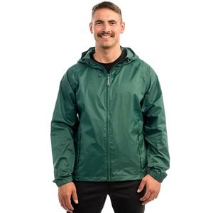 Chaqueta Impermeable de Invierno para Hombre, Diseño 2026 de PIHA SPORTS, con Capucha, Casual, Cortavientos, Precio de Fábrica - Product Image 4