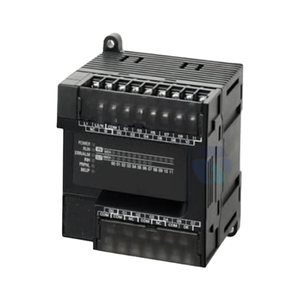 وحدة تحكم قابلة للبرمجة CP1E-E20SDR-A جديدة تمامًا، دعم فني أصلي متاح لبرمجة PLC - Product Image 3