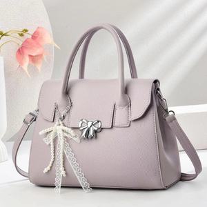 Las Nuevas Bolsas de Hombro para Mujer para Primavera y Verano 2026 Son de Gran Capacidad, Simples, Versátiles y para Uso Diario - Product Image 4