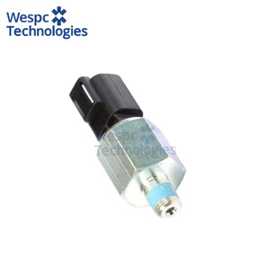 Capteur de pression d'huile en métal WESPC U85246210 pour Perkins 402D-05 402F-05 403A-15 403C-11 403C-15 403D-07 - Product Image 3