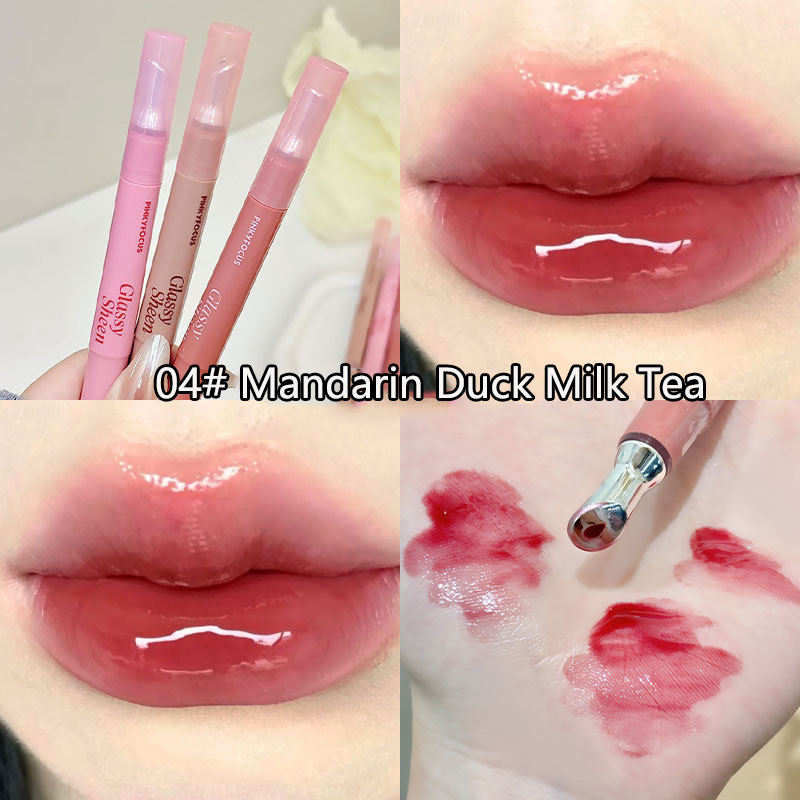 04 # Thé au lait de canard mandarin