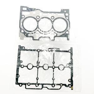 Set Guarnizioni, Testata Cilindri Adatto per VOLKSWAGEN 065.930 Serie Emery - Product Image 1