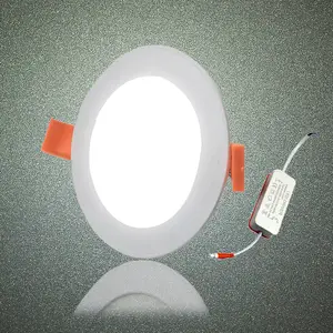 High Power 18W Surface Mounted Led Ceiling Light