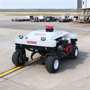 Herramienta <span class=keywords><strong>para</strong></span> Concreto VANSE BG125 de Alta Eficiencia y Tamaño Pequeño, Extractor de Tuberías con Motor Honda en Venta - Product Image 1