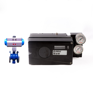 อุตสาหกรรมพลังงานปิโตรเคมี PMV D20 ดิจิทัล พร้อมด้วยเซี่ยงไฮ้ เตียนเจี้ยน - Product Image 5