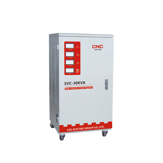 Factory Direct Sales 380v to 230v Three Phase Voltage Transformer 220v