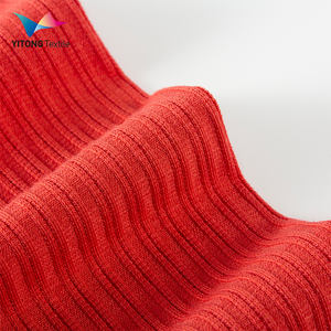 Vente en gros 180 gsm jacquard <span class=keywords><strong>nid</strong></span> <span class=keywords><strong>d</strong></span>'<span class=keywords><strong>abeille</strong></span> tricot 51% viscose 22% coton 19% nylon 8% <span class=keywords><strong>tissu</strong></span> spandex pour vêtements de <span class=keywords><strong>d</strong></span>étente - Product Image 4