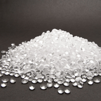 Granulés de résine LDPE à faible odeur, qualité extrusion, pour film d'emballage domestique et emballage quotidien