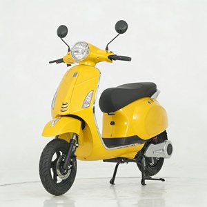 <span class=keywords><strong>Moto</strong></span> électrique 1000W 60V personnalisée, puissante et abordable pour adultes, avec prix compétitif, scooter électrique à 2 roues - Product Image 3