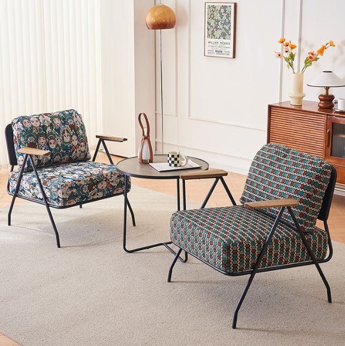 Sofa Chairs Stylish Comfortable Living Room Solutions