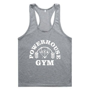 Tops for <b>Men</b>,<b>Men</b> Summer Training Sports <b>Sleeveless</b> Top Soild Color Tank Top <b>Hoodies</b> Fitness Tight Fitting Muscle Vests - Product Image 2