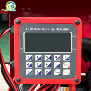 Bomba <span class=keywords><strong>de</strong></span> Gasolina Portátil <span class=keywords><strong>de</strong></span> Alta Venta 220V - Bajo Flujo y Cabezal para un Control Eficiente del Aceite - Product Image 5