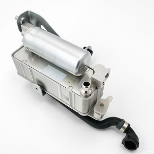 Condenseur de climatisation automobile avec sécheur-récepteur OEM 64509367096 pour BMW X3 G01 X4 G02 – Remplacement du condenseur de climatisation - Product Image 4
