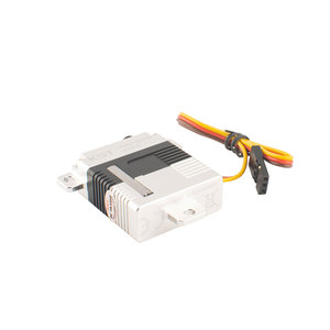 Ala de Planeador Digital de Metal KST A12-S 0.08s 13.76kg-cm HV de Alta Velocidad - Product Image 2