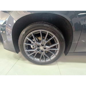 2026 2024 Zero Run C10 media SUV gamma estesa 210 Lidar edizione nuovo veicolo energetico stessa <span class=keywords><strong>M5</strong></span> REEV E-car in vendita - Product Image 6