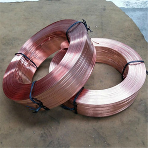 ASTM Standard <strong>Copper</strong> Brass Nickel Silver Beryllium <strong>Copper</strong> <strong>Wire</strong> For USA Market Distributors In Stock - Product Image 6