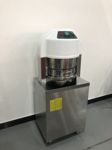 ตัวแบ่งแป้งไฟฟ้าสำหรับการแบ่งแป้งแบบอัตโนมัติสำหรับการค้ามี36ชิ้น30 ~ 180กรัม - Product Image 3