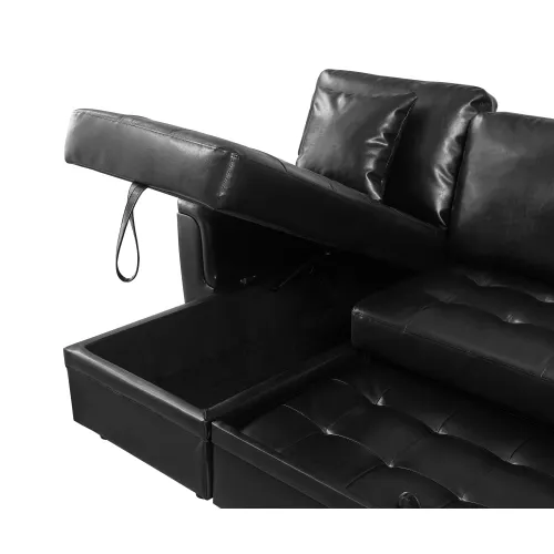 أريكة صور إيطالية بتصميم أريكة للمنزل كرسي طويل من الحديد الأسود