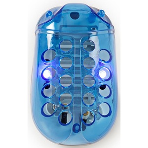 Piège à moustiques électrique LED 1W 20 m pour usage intérieur et extérieur - Product Image 2