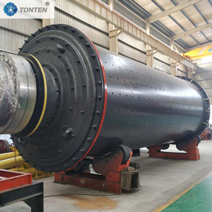 Hoàn toàn tự động mài bóng <span class=keywords><strong>Mill</strong></span> máy móc luyện kim gốm sứ quặng bóng <span class=keywords><strong>Mill</strong></span> - Product Image 2