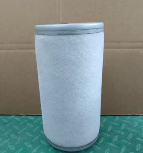 Pièces de compresseur de séparateur d'huile d'air MENGMA 88290015-567 certifiées ISO9001 en fibre de verre de haute qualité - Product Image 5