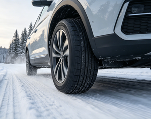 Nouveaux pneus hiver cramponnables pour SUV 225/75R16 225/70R15 185/65R14 225/60R16 – Promotion en cours - Product Image 5