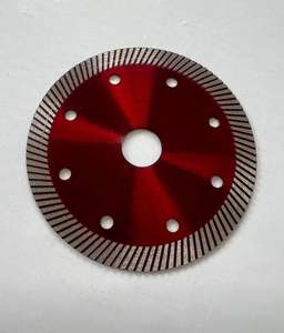 DEYI Disco de Corte de Diamante de Turbina Ultrafino de Alta Calidad de 125 mm OEM para Mármol y Ladrillo Circular <span class=keywords><strong>Ebuy</strong></span> - Product Image 4
