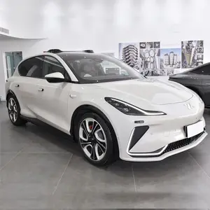 2023最后设计550千米200公里/小时Im电机电动汽车IM Ls 7能源汽车