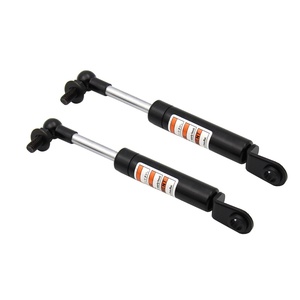 Hot-Selling Tmax 500 <span class=keywords><strong>530</strong></span> Tige de support de siège réglable Accessoire de modification de moto transfrontalière en matière plastique - Product Image 1