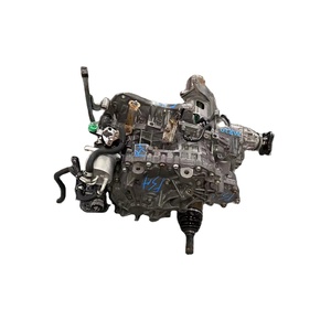 Piezas de coche de motor de gasolina de <span class=keywords><strong>4</strong></span> <span class=keywords><strong>cilindros</strong></span> usados para caja de cambios <span class=keywords><strong>Nissan</strong></span> MR20 Engine <span class=keywords><strong>4X4</strong></span> - Product Image 1