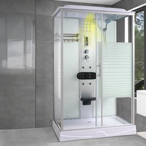 <span class=keywords><strong>Cabine</strong></span> de salle de bain portable-Salle de <span class=keywords><strong>douche</strong></span> préfabriquée légère pour smc & <span class=keywords><strong>Camping</strong></span> - Product Image 1