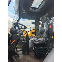 Escavatore-Caricatore JCB 3CX Usato con Motore Originale UK, Poche Ore di Lavoro, Accessori Completi, Certificato CE EPA per Edilizia e Agricoltura