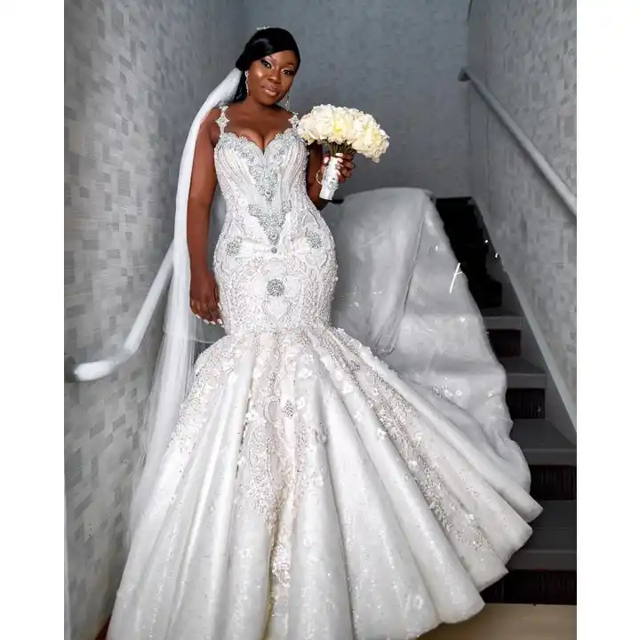 Custom Made Wedding Dress | Bridal Gown in Kentucky – D&D Clothing