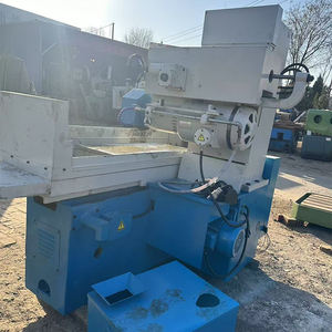 Rectificadora de Superficies Horizontal Usada de Alta Precisión y Alto Rendimiento con Estabilidad para Uso en Taller - Product Image 2