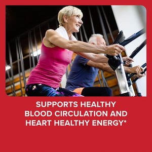 로즈베스트 맞춤 유기농 인증 레드 비트루트 추출물 캡슐 보충제 (코큐텐 함유)는 건강한 혈액 순환을 지원합니다 - Product Image 4